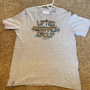 Lrg T-shirt